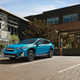 Illustration for article titled Subaru Somehow Introduces 2019 Crosstrek With Even Less Power